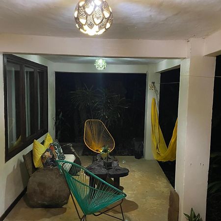 Casa Jaguar Tortuguero Villa Екстериор снимка