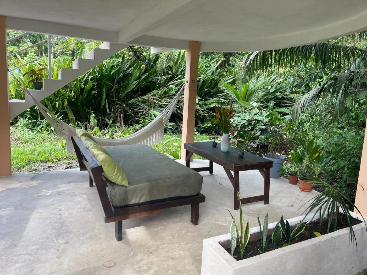 Casa Jaguar Tortuguero Villa Екстериор снимка