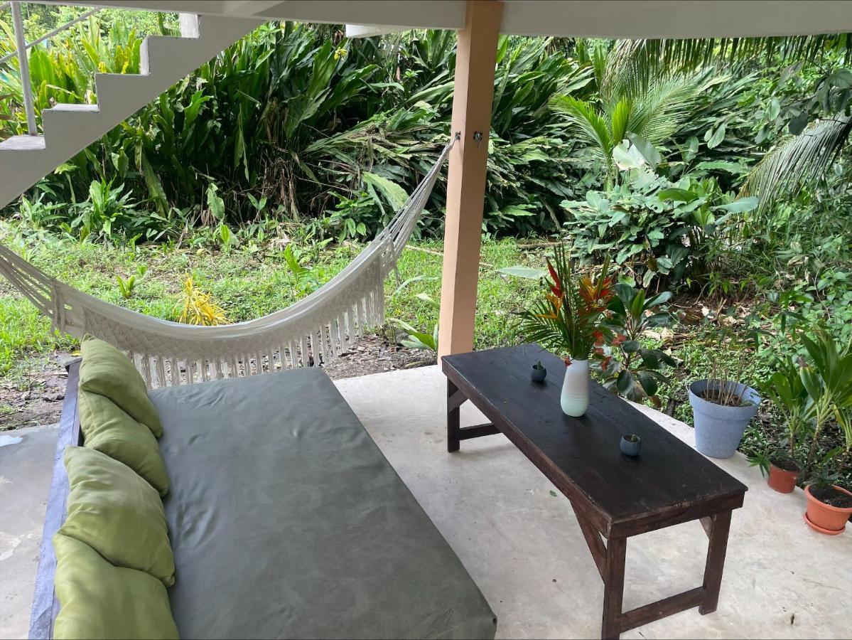 Casa Jaguar Tortuguero Villa Екстериор снимка