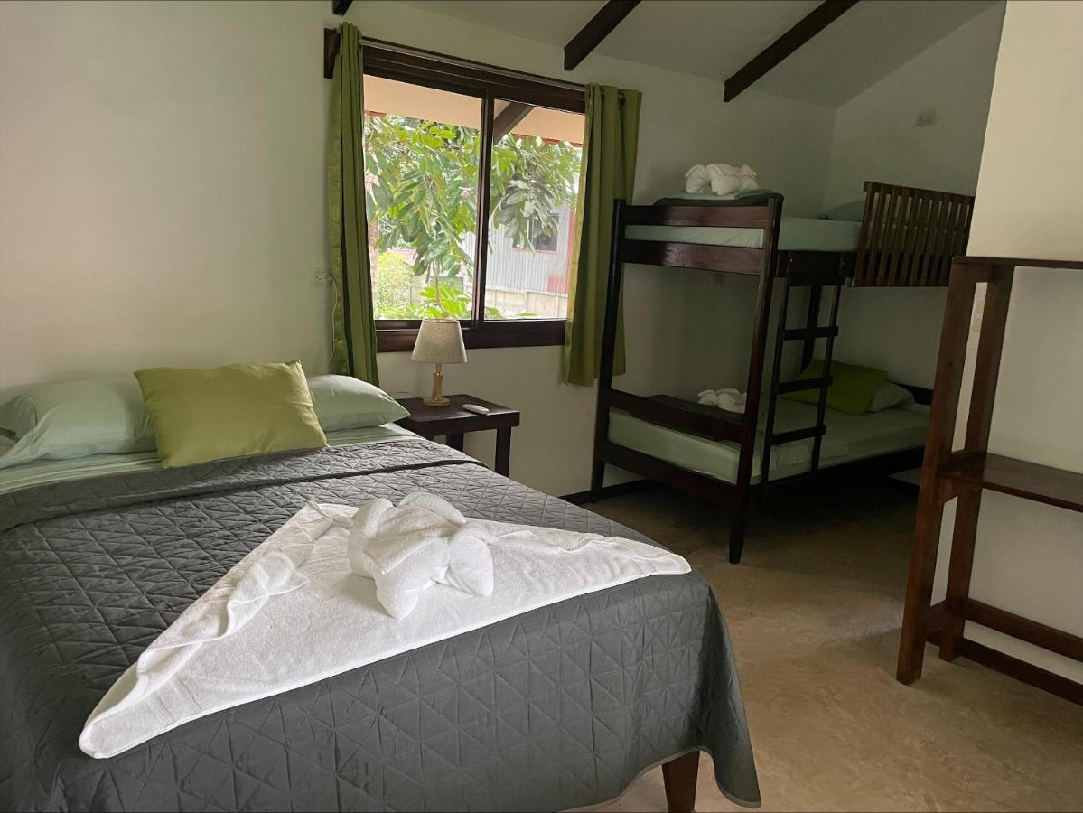 Casa Jaguar Tortuguero Villa Екстериор снимка
