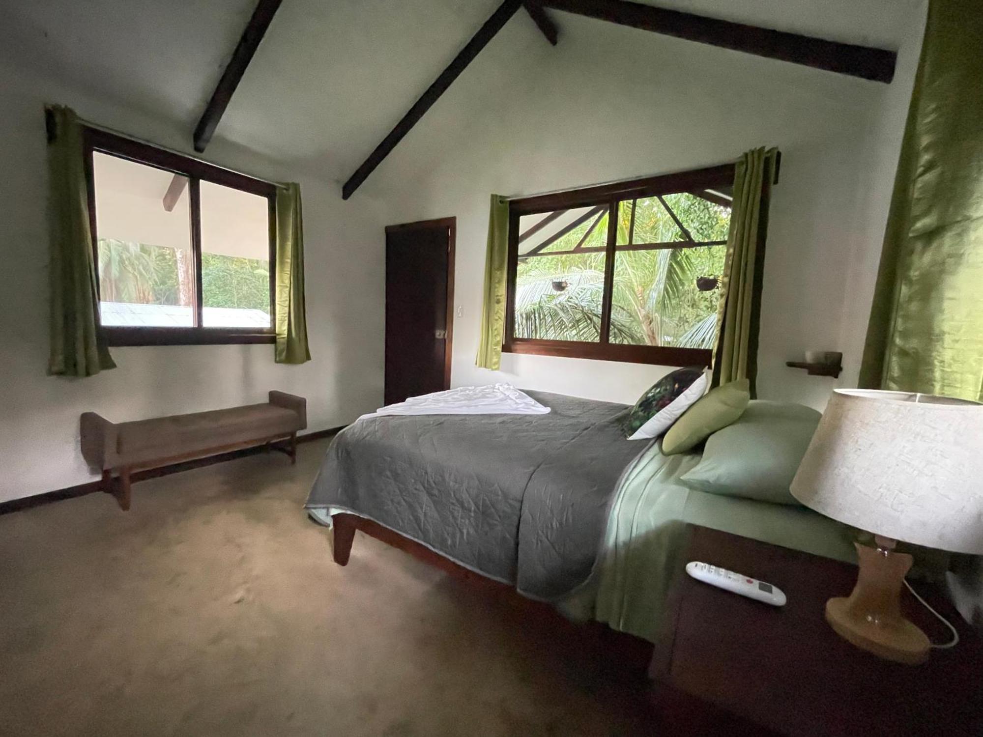 Casa Jaguar Tortuguero Villa Екстериор снимка