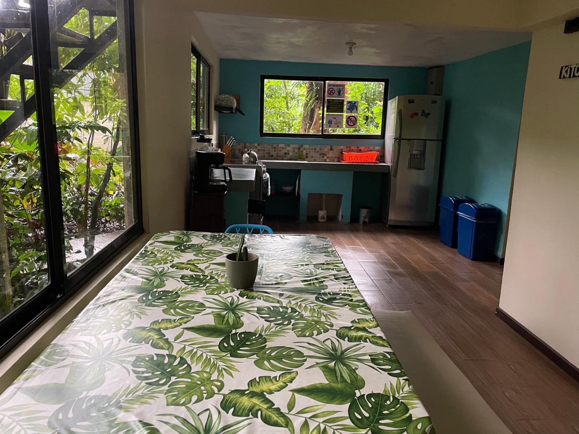 Casa Jaguar Tortuguero Villa Екстериор снимка
