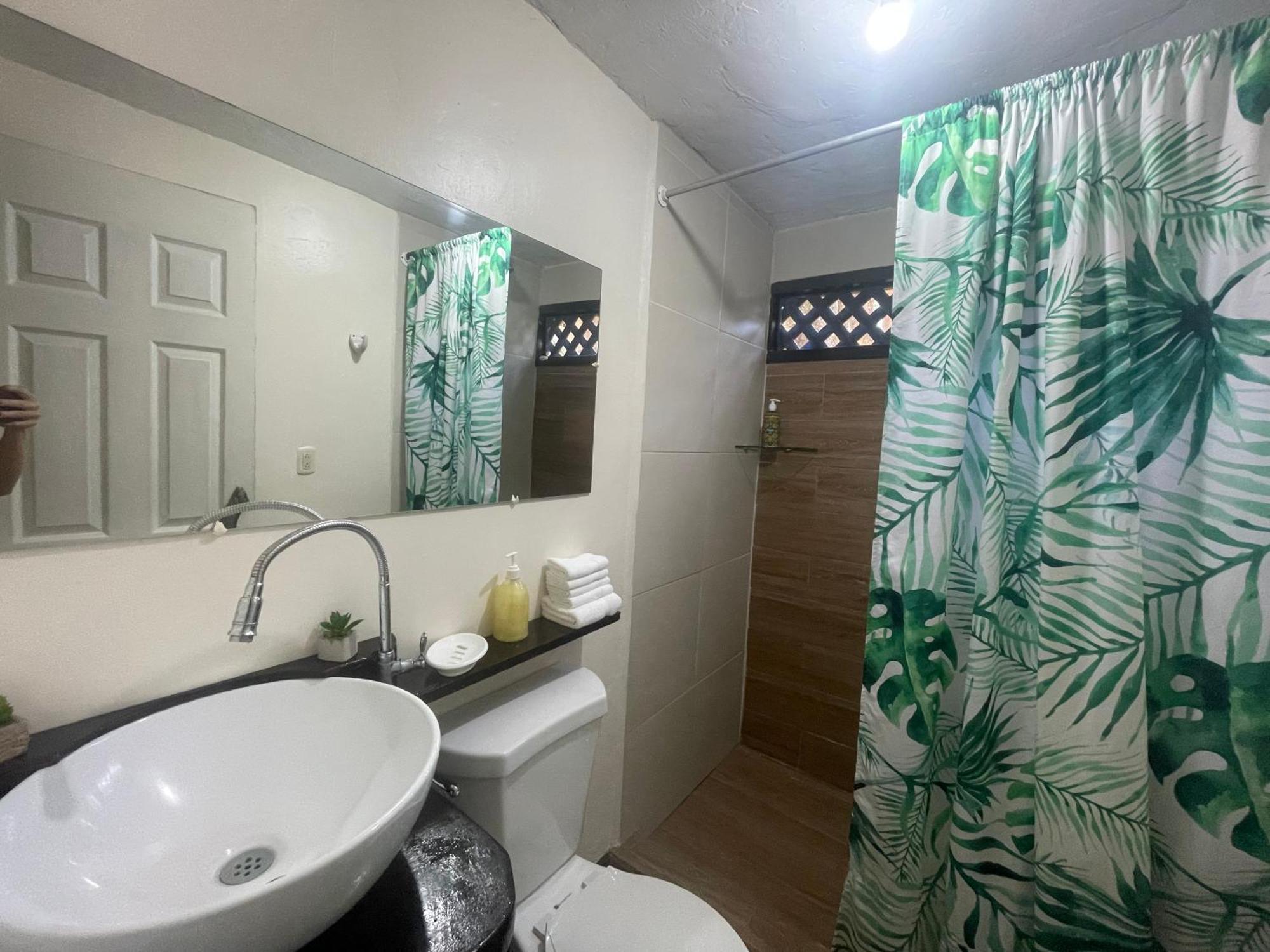 Casa Jaguar Tortuguero Villa Екстериор снимка