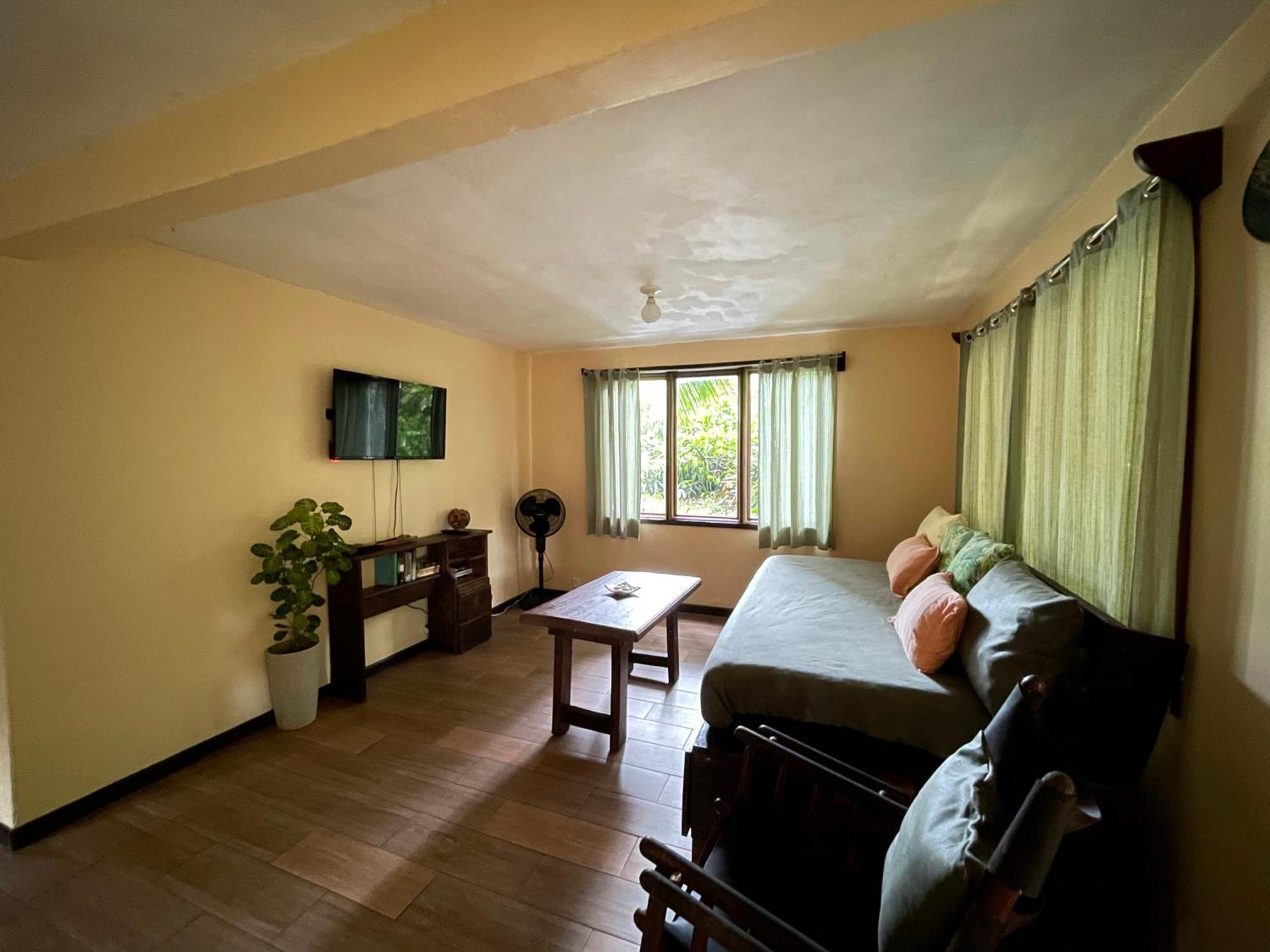 Casa Jaguar Tortuguero Villa Екстериор снимка