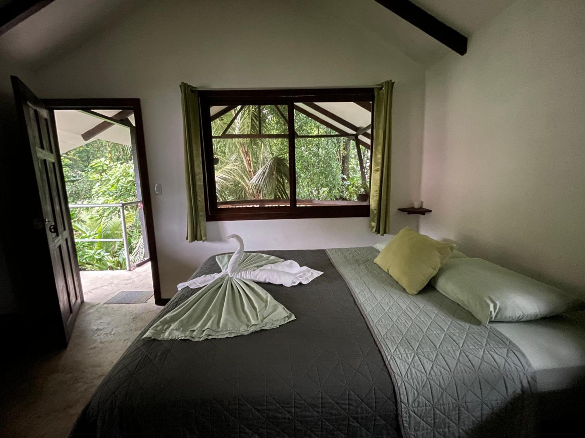 Casa Jaguar Tortuguero Villa Екстериор снимка