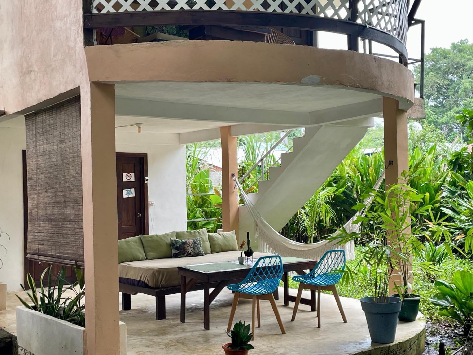 Casa Jaguar Tortuguero Villa Екстериор снимка