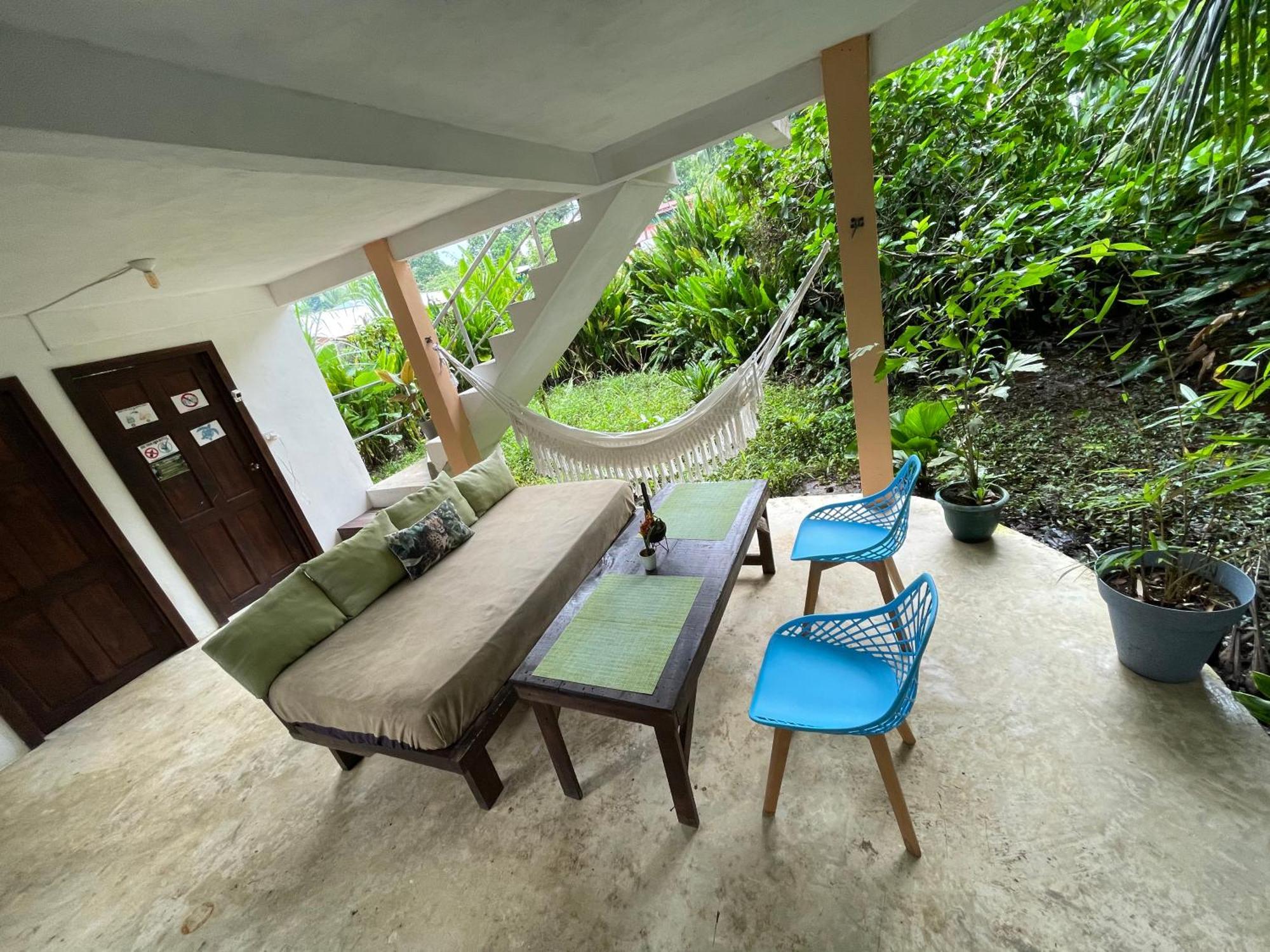 Casa Jaguar Tortuguero Villa Екстериор снимка