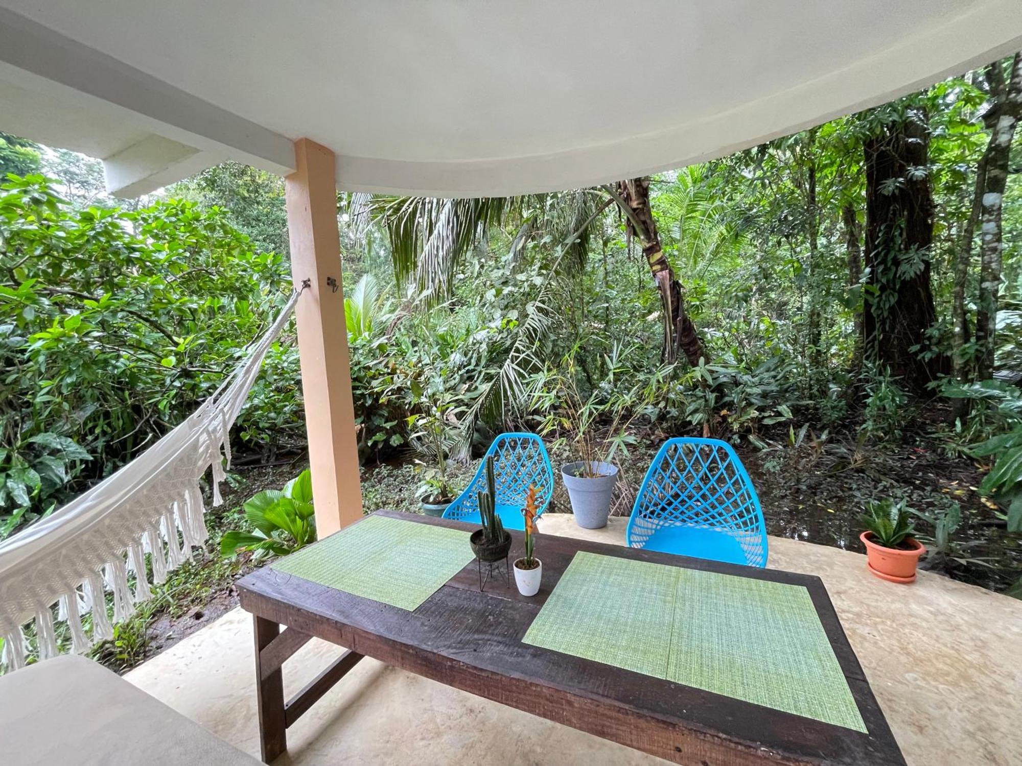 Casa Jaguar Tortuguero Villa Екстериор снимка