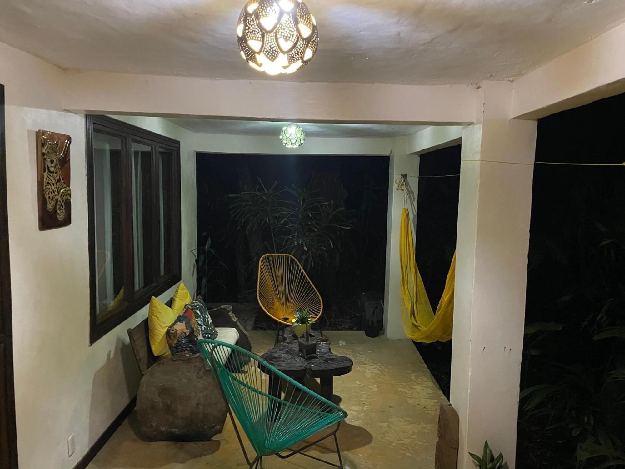 Casa Jaguar Tortuguero Villa Екстериор снимка