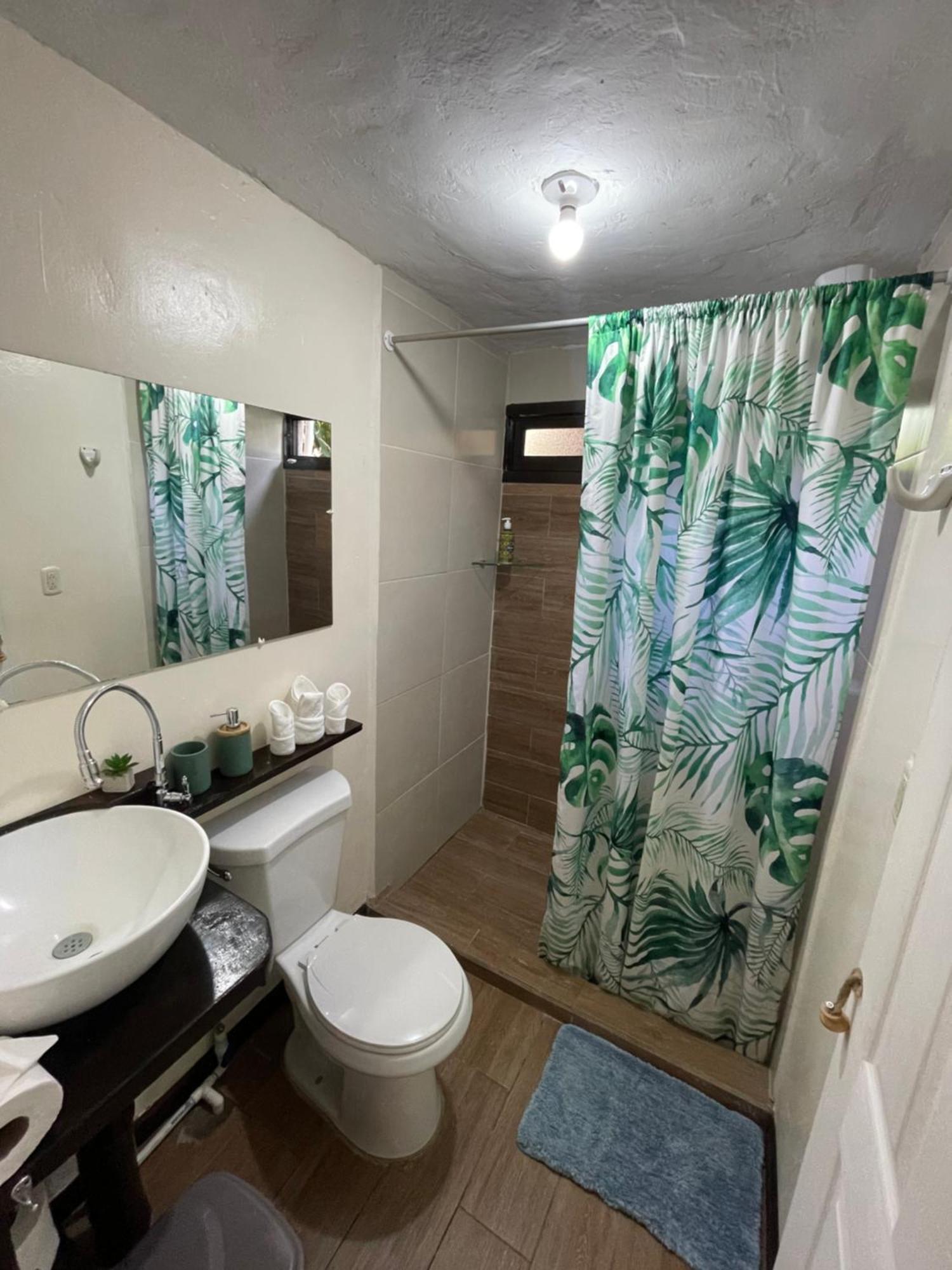 Casa Jaguar Tortuguero Villa Екстериор снимка