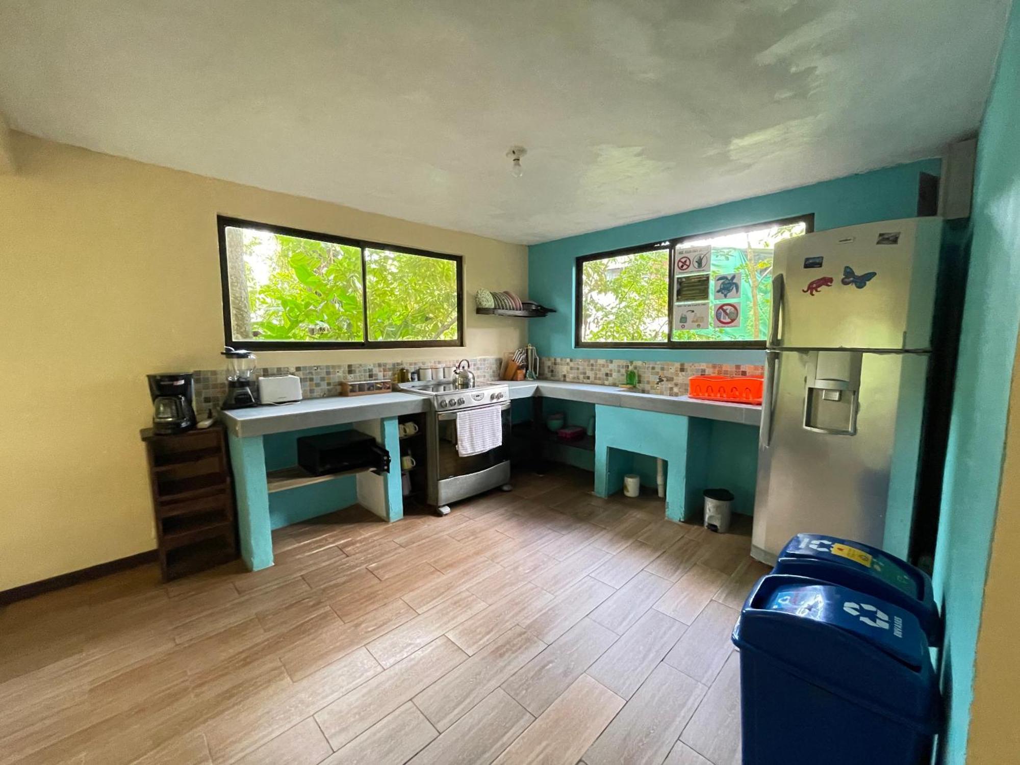 Casa Jaguar Tortuguero Villa Екстериор снимка