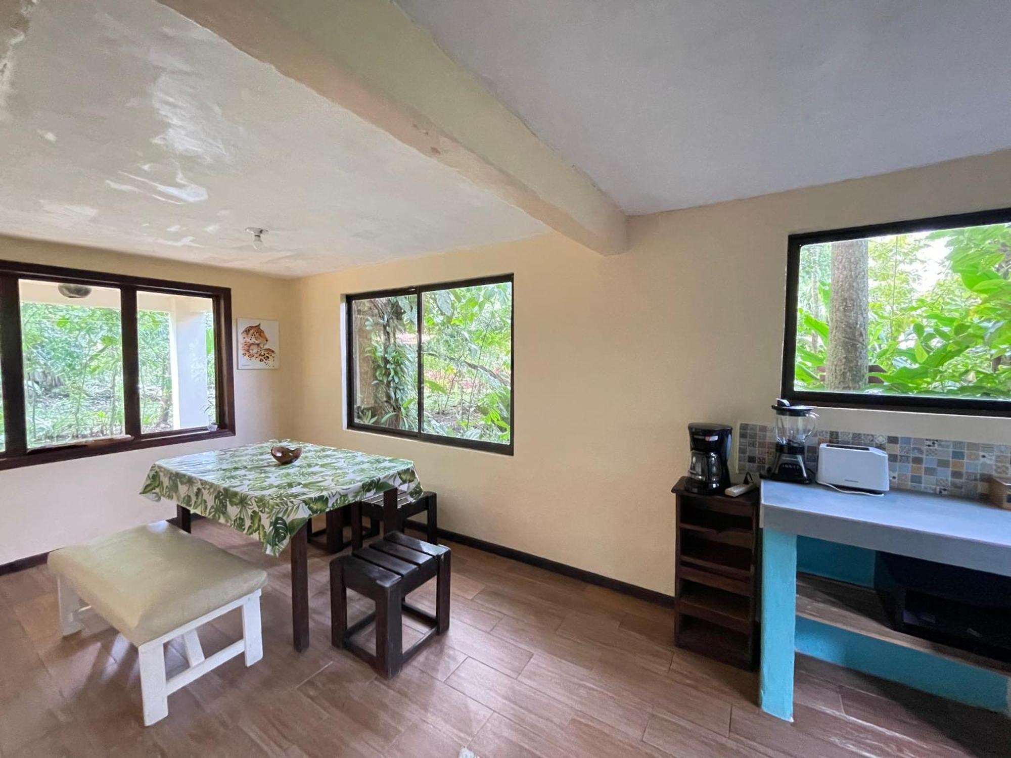 Casa Jaguar Tortuguero Villa Екстериор снимка
