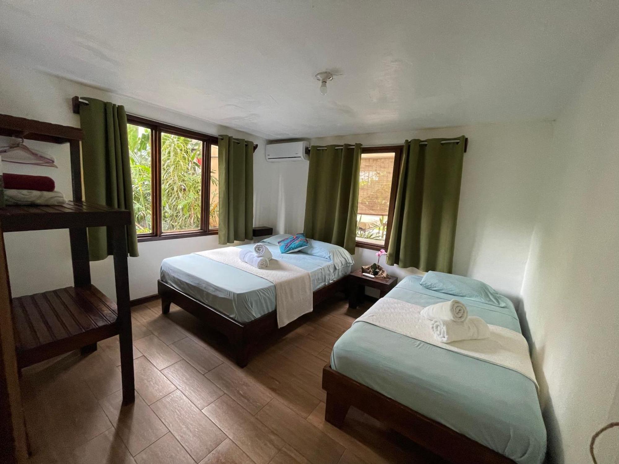 Casa Jaguar Tortuguero Villa Екстериор снимка