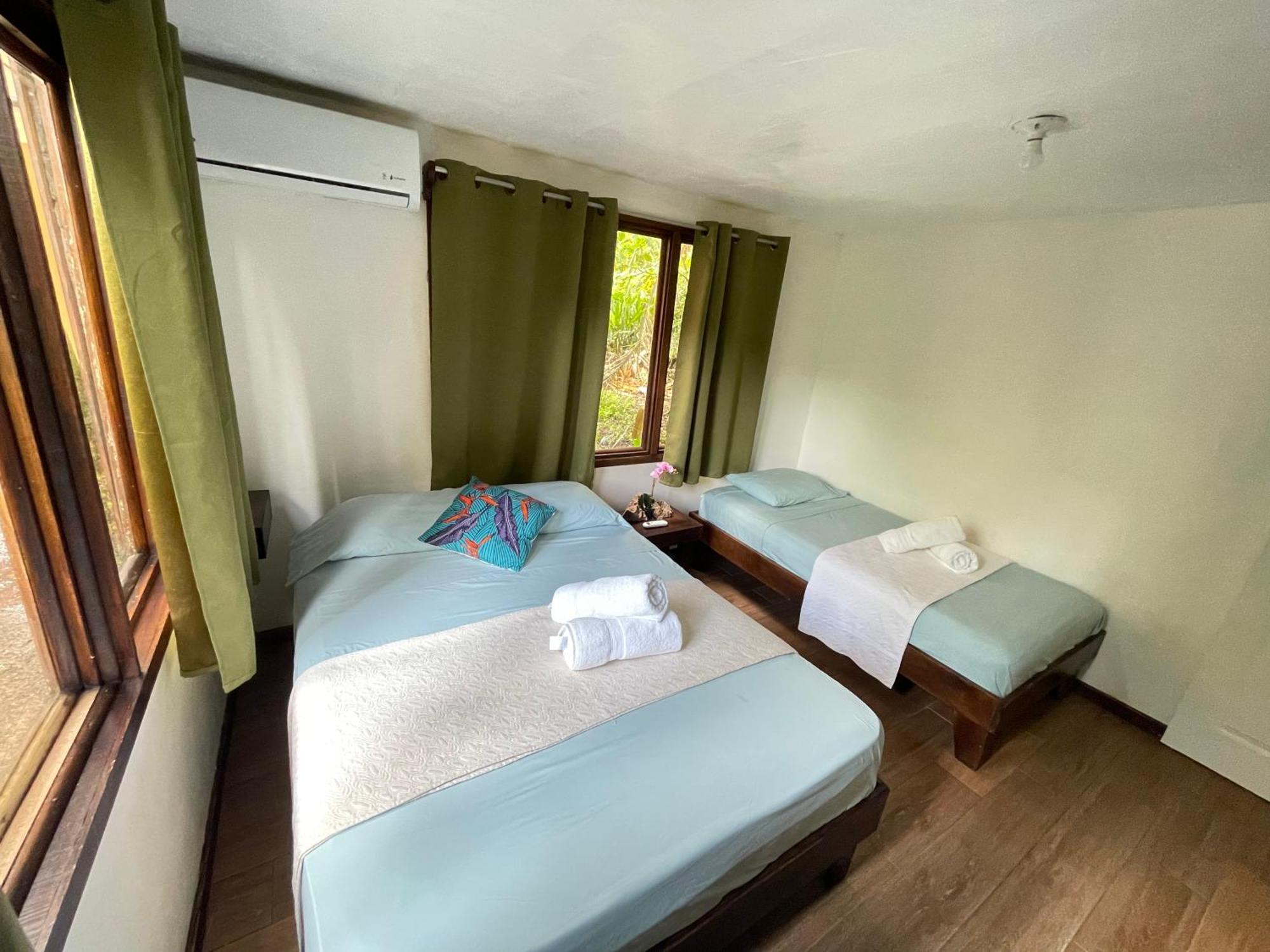 Casa Jaguar Tortuguero Villa Екстериор снимка