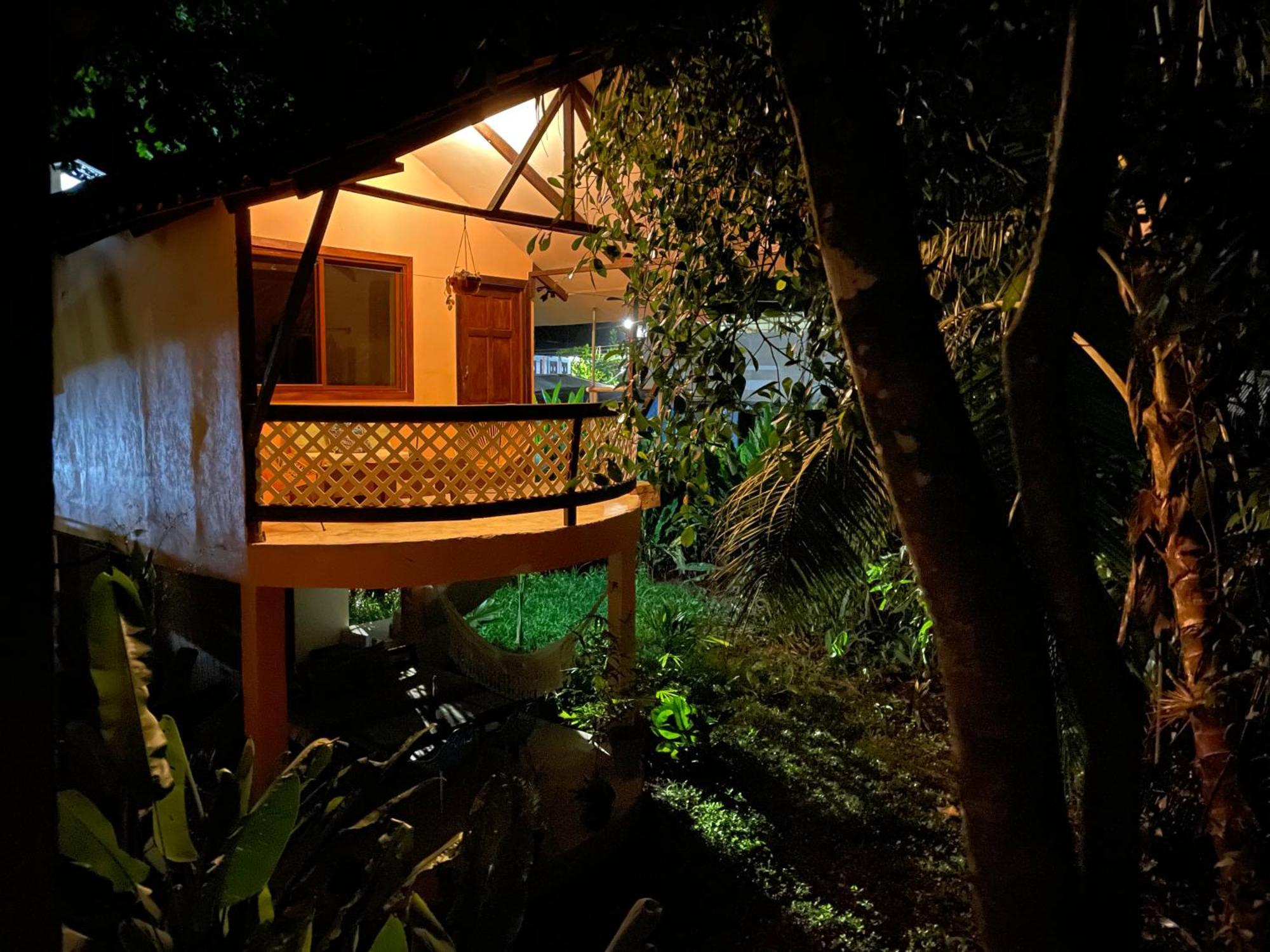 Casa Jaguar Tortuguero Villa Екстериор снимка